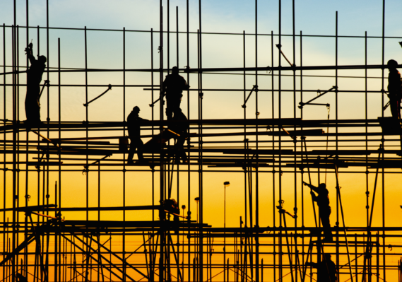 Workers Compensation - Construction Site Injuries