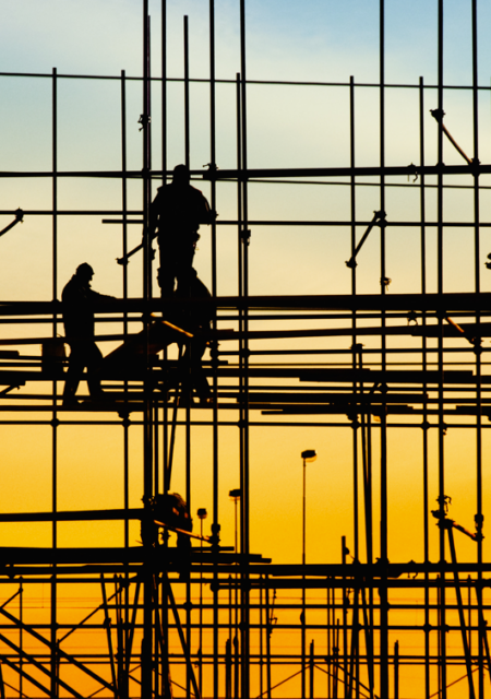 Workers Compensation - Construction Site Injuries