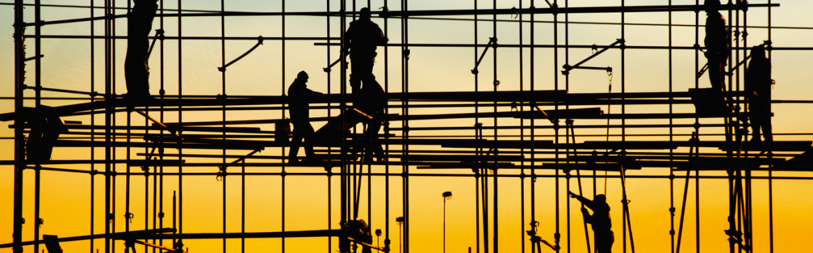 Workers Compensation - Construction Site Injuries